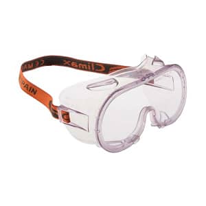 Climax Safety Goggle Model 539