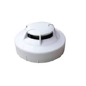 Conventional Smoke Detector DET-C631