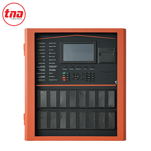 Fire Control Panel TX7004