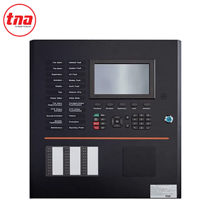 Fire Alarm Panel TX7002