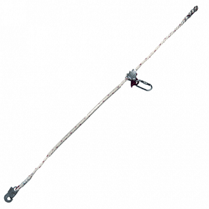 Rope Fall Arrest Lanyard CU 31/1 Climax