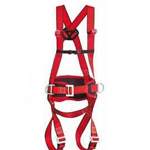 Safety Harness Climax Maxipro
