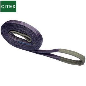 1 Ton Flat Webbing Sling