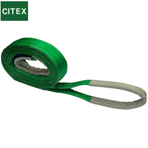 2 Ton Flat Webbing Sling