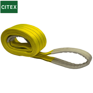 3 Ton Flat Webbing Sling