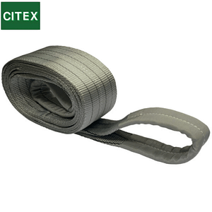 4 Ton Flat Webbing Sling