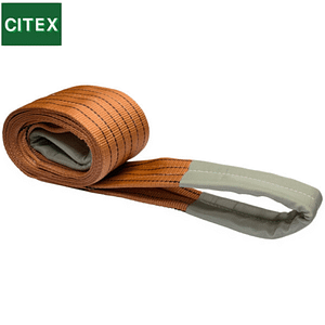 6 Ton Flat Webbing Sling