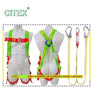 Citex Full Body Harness