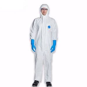 Disposable Chemical Suit