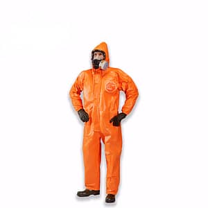 Disposable Chemical Suit Thermopro-Tychem