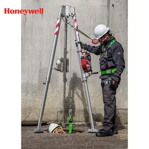 DuraHoist 3Pod Rescue Tripod