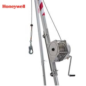 DuraHoist Winch SS 30 M