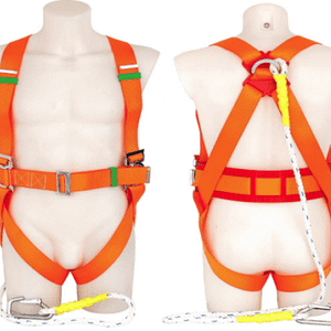 FULL BODY HARNESS S