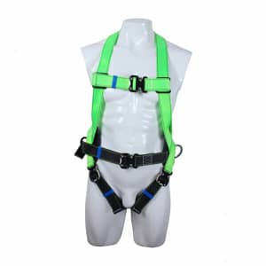 Full Body Harness