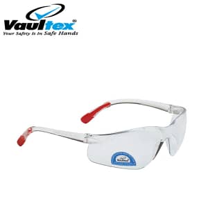 Safety Spectacles Clear