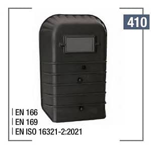 Climax Safety Welding Shield Pantalla 410