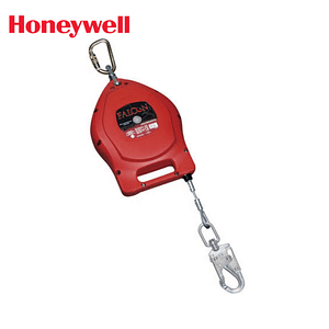 Self Retracting Lifeline