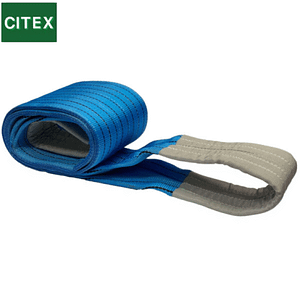 8 Ton Flat Webbing Sling