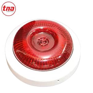 TXC7301 Conventional Sounder Flasher