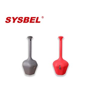 Cigarette Butts Receptacle