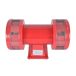 MOTOR SIREN MS-590