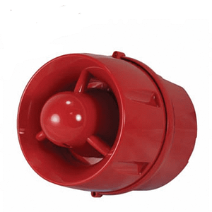 Addressable Red Sounder