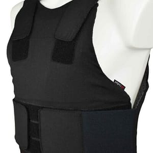 Bullet Proof Jacket