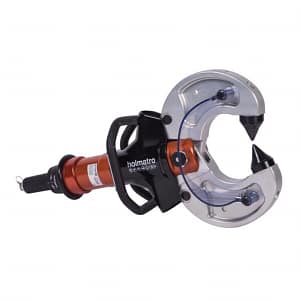 Concrete Crusher CC 23