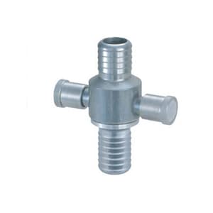 Delivery Hose Coupling