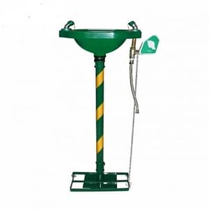 EYEWASH STATION