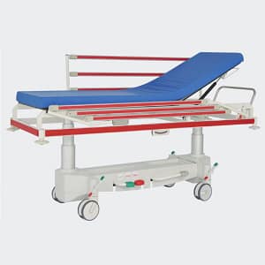 Emergency Stretcher