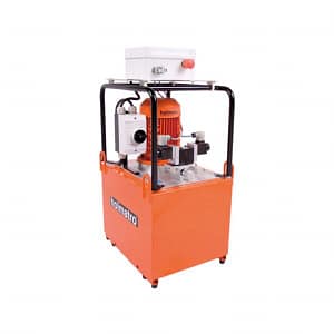 Extremely Durable Pump