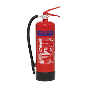 Fire Extinguisher 12Kg powder