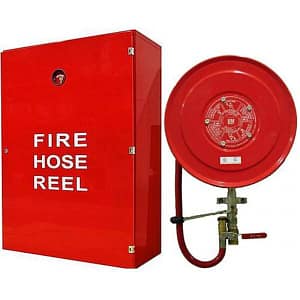 Fire Hose Cabinet