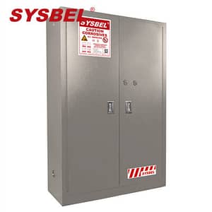Fireproof Acid Storage Cabinet