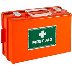 First Aid Box
