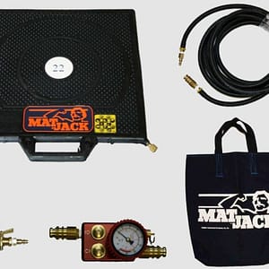 High Pressure Air Lifting Bags