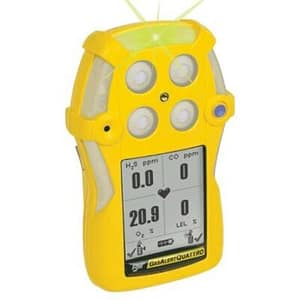 Multi Gas Detector