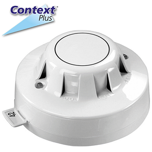 MultiSensor (Optical smoke & Heat)detector