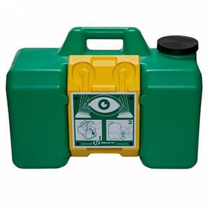 PORTABLE EYEWASH