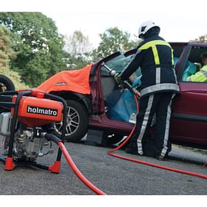 Petrol Duo Pump SR 20