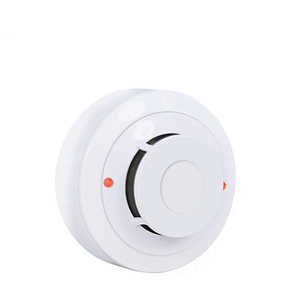 Photoelectronic Smoke Detector