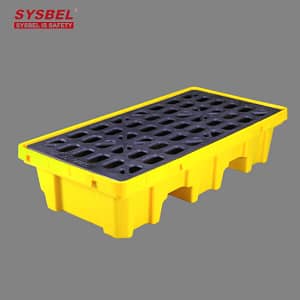 Polyethylene Spill Containment Drum
