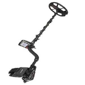 Security Metal Detector