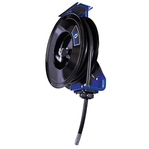 Single Hose Reel
