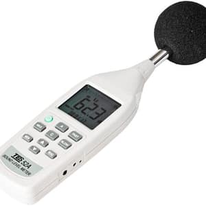 Sound Level Meter