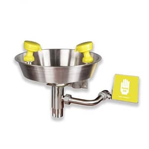 Wall Mounted Facewash