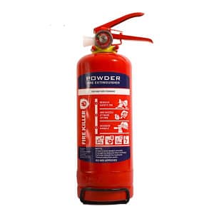 Fire Extinguisher 1 Kg