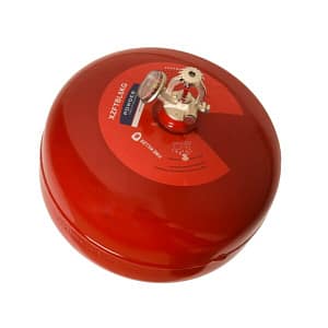 Fire Extinguisher Automatic Ceiling