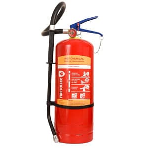 Fire Extinguisher Wet Chemical
